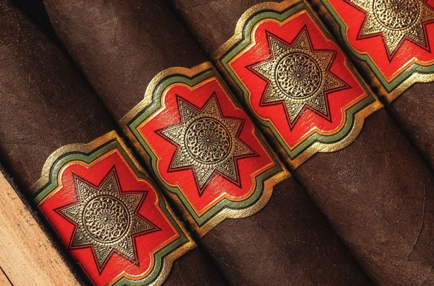  Foundation Announces Limited Tabernacle Knight Commander Cigar