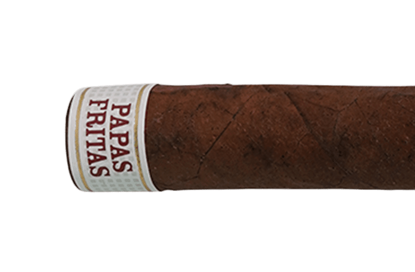  Drew Estate Liga Privada H99 Papas Fritas – Blind Cigar Review