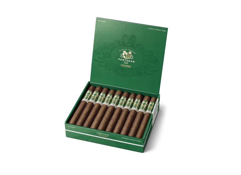  Partagas to Release Valle Verde in July