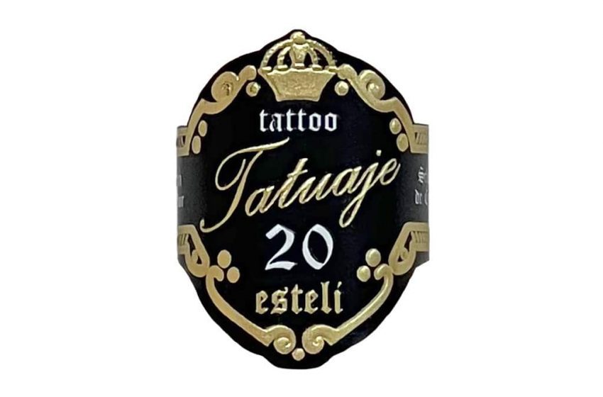  Tatuaje Celebrating 20th Anniversary at PCA 2023