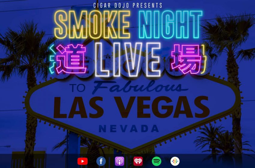  Smoke Night LIVE – PCA Pre-Game Show