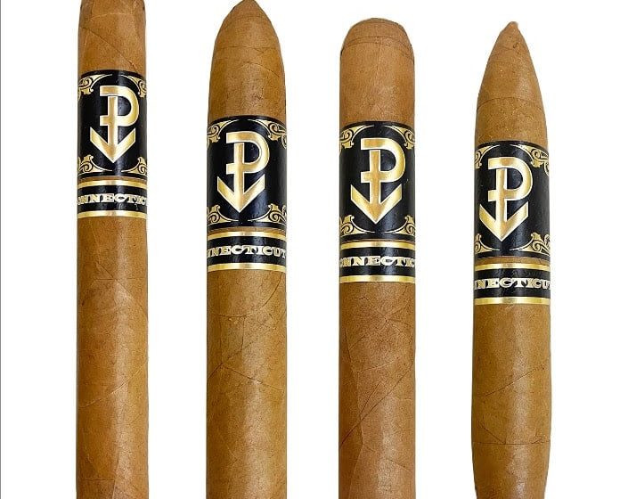  Powstanie Announces Connecticut Blend for PCA – Cigar News
