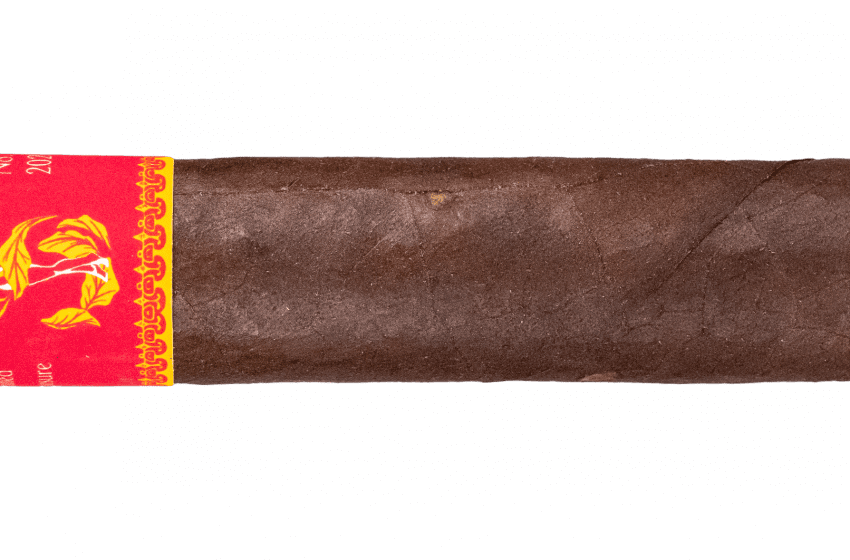  Matilde Cigars Adding New Size of Limited Exposure No.1 PCA – Cigar News