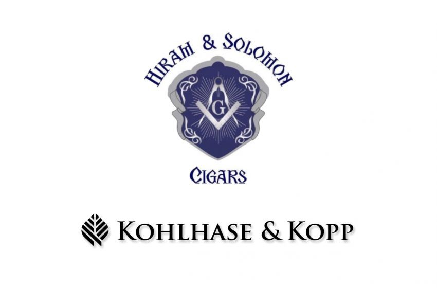  Hiram & Solomon Announces New German Distribution Agreement with Kohlhase & Kopp
