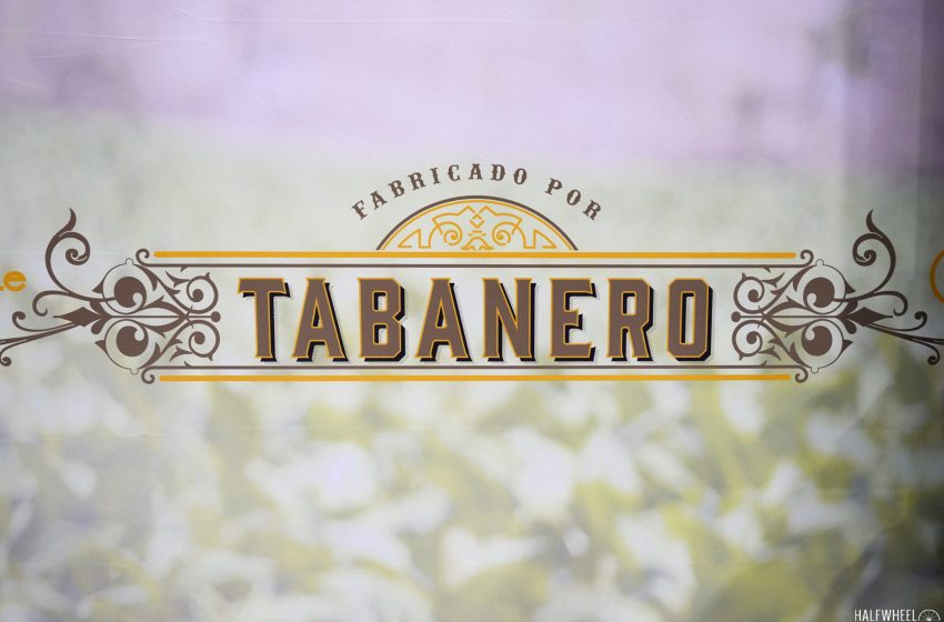  PCA 2023: Tabanero Cigars
