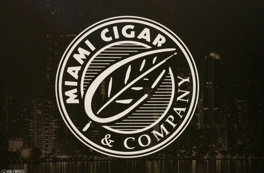  PCA 2023: Miami Cigar & Co.
