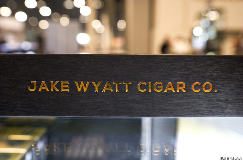  PCA 2023: Jake Wyatt Cigar Co.