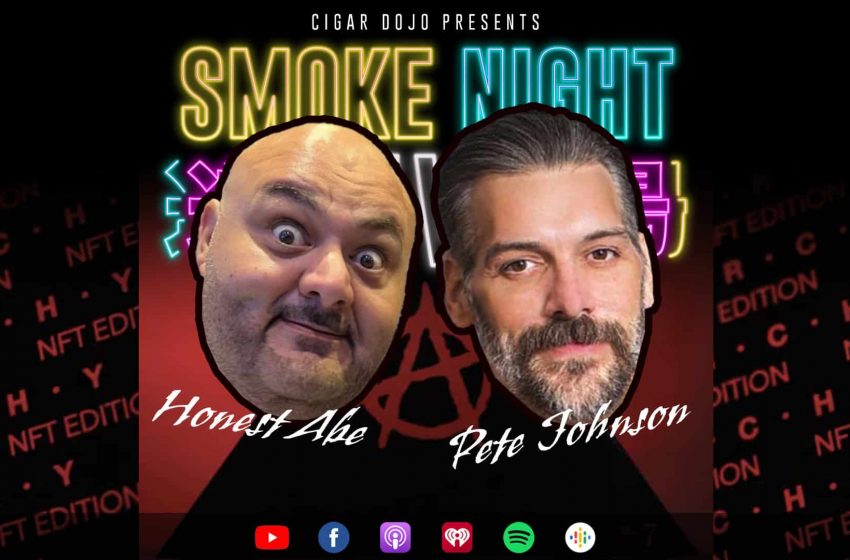  Smoke Night LIVE – It’s Anarchy!