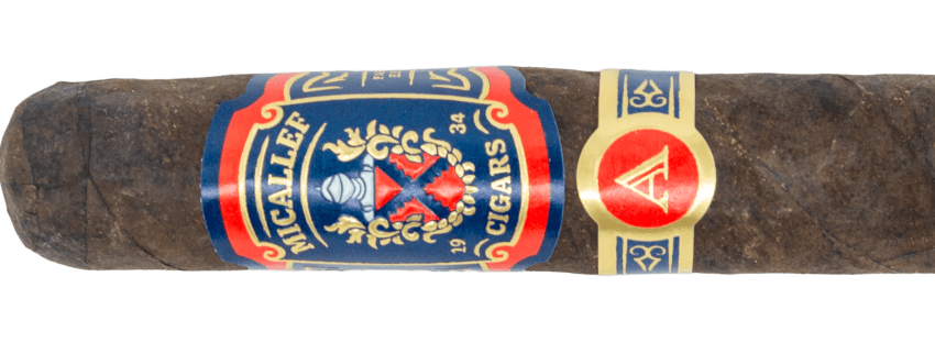  Micallef A Petit Corona – Blind Cigar Review