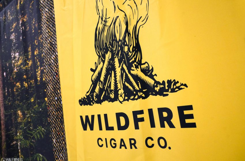  PCA 2023: Wildfire Cigar Co.