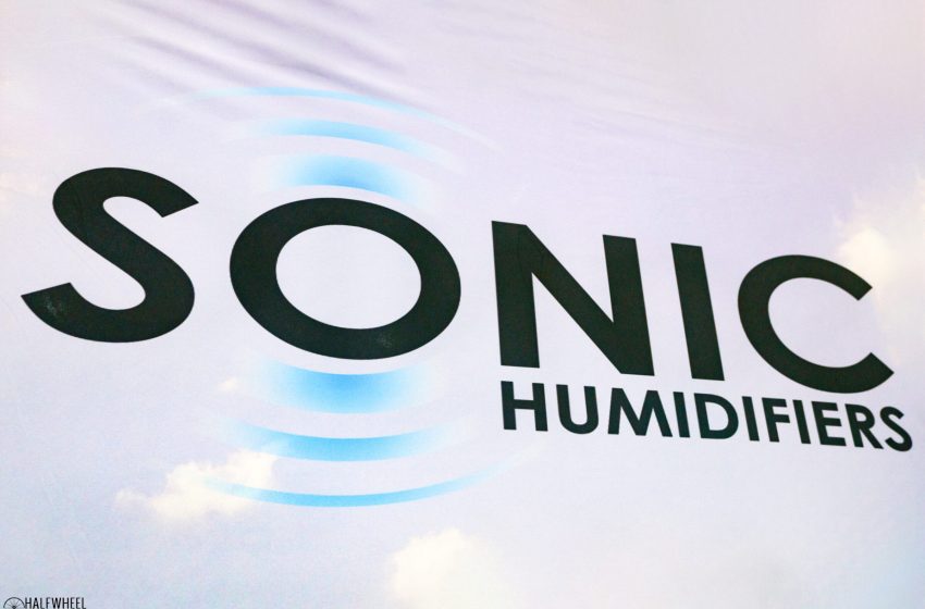  PCA 2023: Sonic Humidifiers