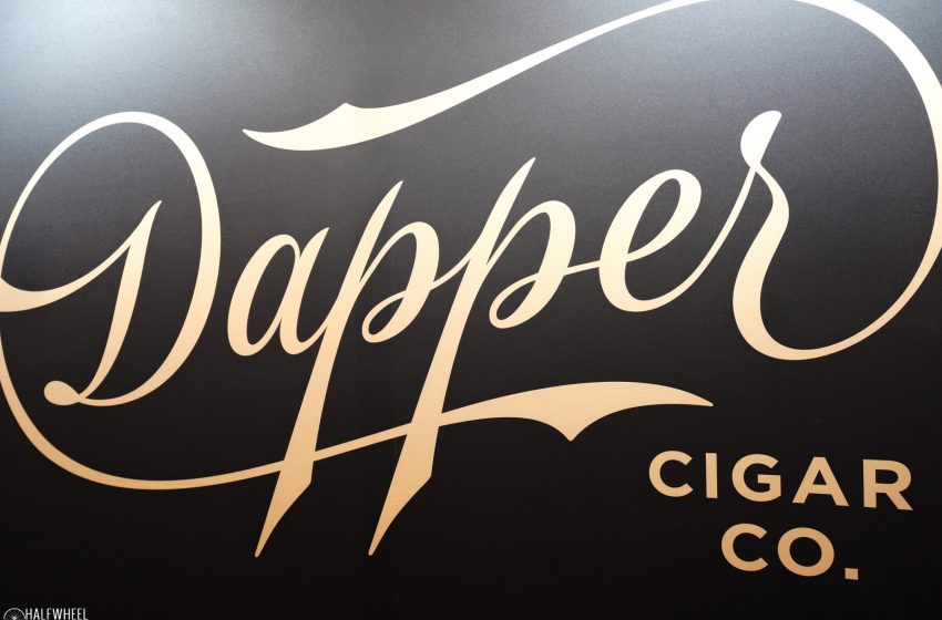  PCA 2023: Dapper Cigar Co.