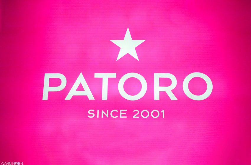  PCA 2023: Patoro