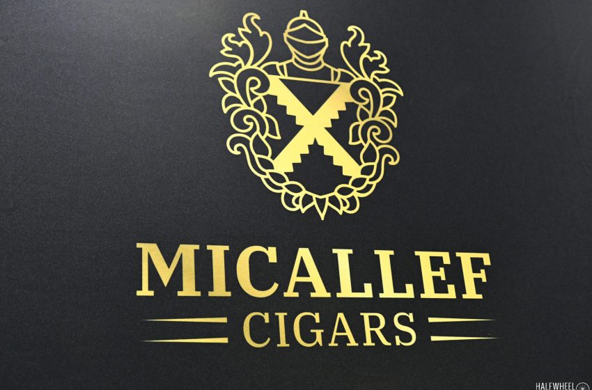  PCA 2023: Micallef Cigars