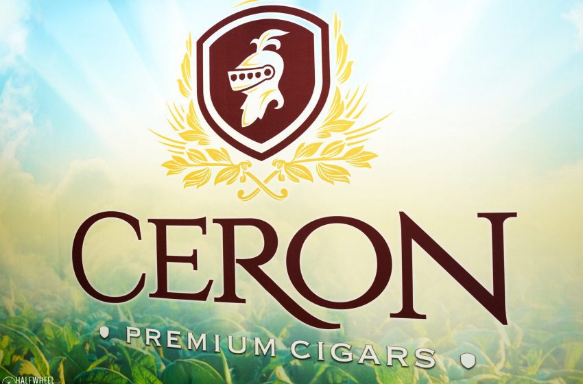  PCA 2023: Ceron Premium Cigars