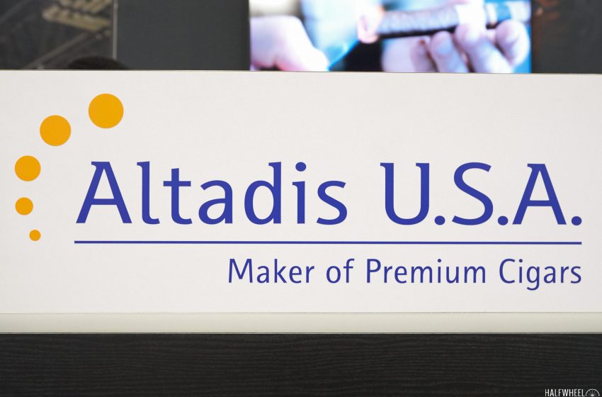 PCA 2023: Altadis U.S.A.