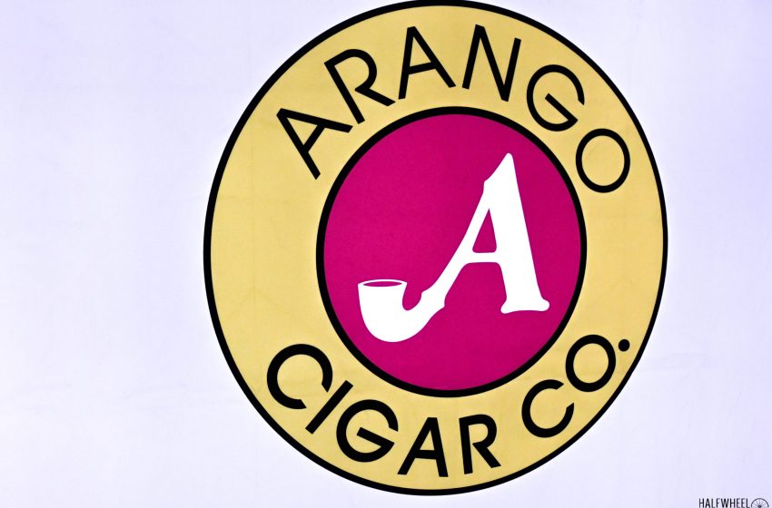  PCA 2023: Arango Cigar Co.