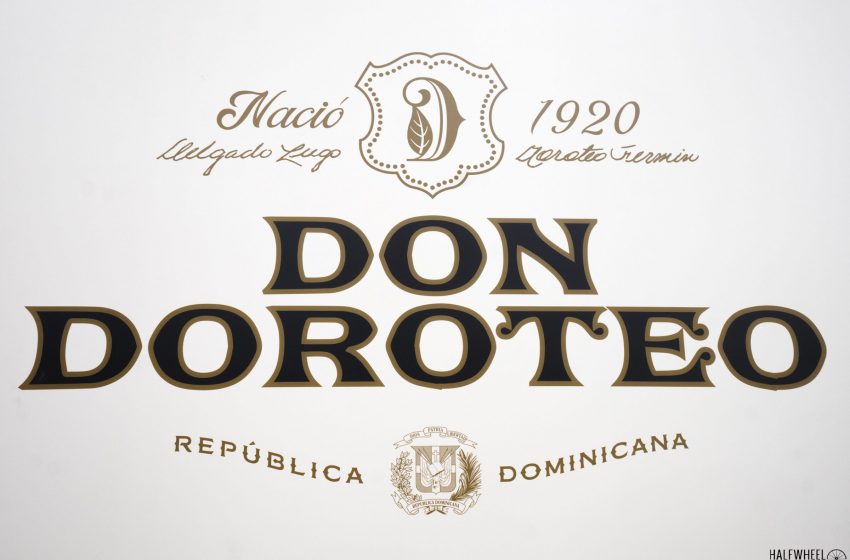  PCA 2023: Don Doroteo
