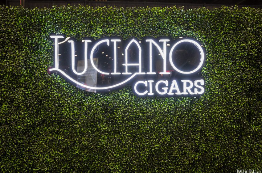  PCA 2023: Luciano Cigars