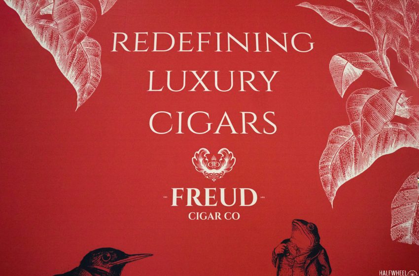  PCA 2023: Freud Cigar Co.