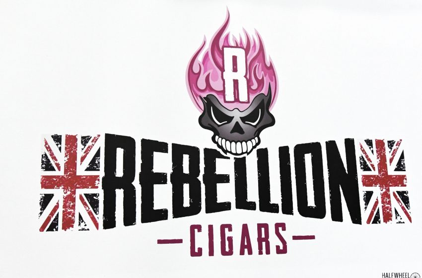 PCA 2023: Rebellion Cigars