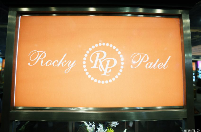  PCA 2023: Rocky Patel Premium Cigars, Inc.