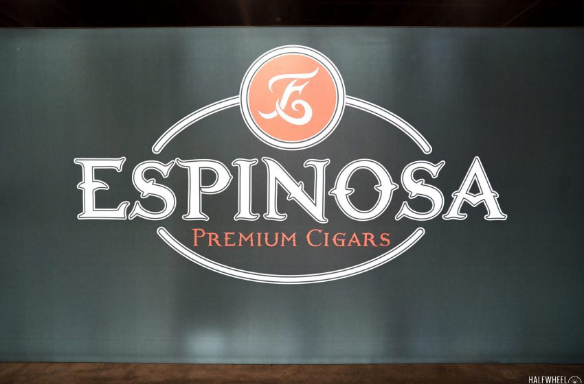  PCA 2023: Espinosa Premium Cigars