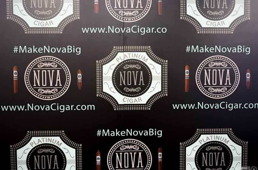  PCA 2023: Nova Cigar