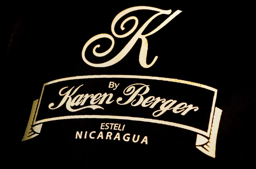  PCA 2023: Karen Berger Cigars