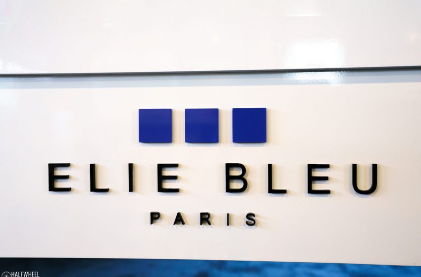  PCA 2023: Elie Bleu