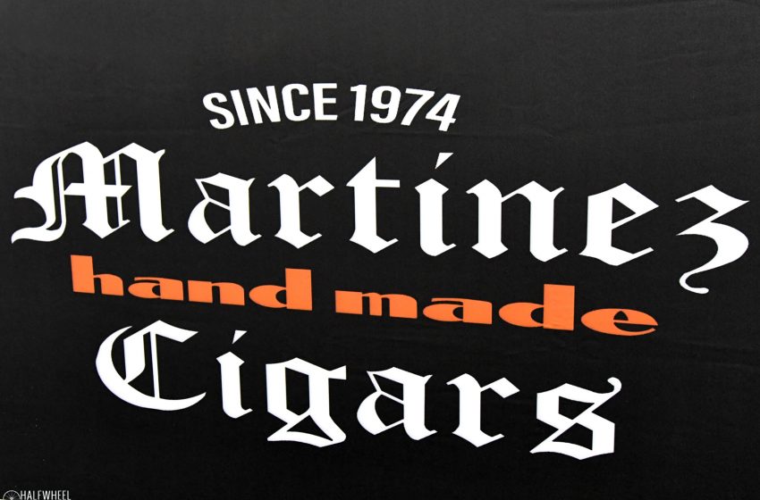  PCA 2023: Martinez Cigars
