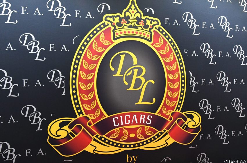  PCA 2023: DBL Cigars