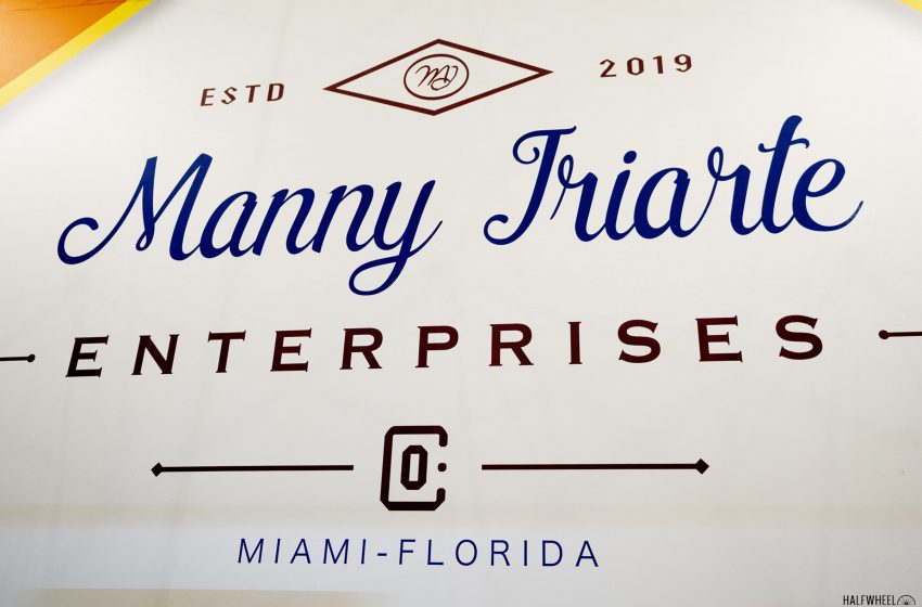  PCA 2023: Manny Iriarte Enterprises