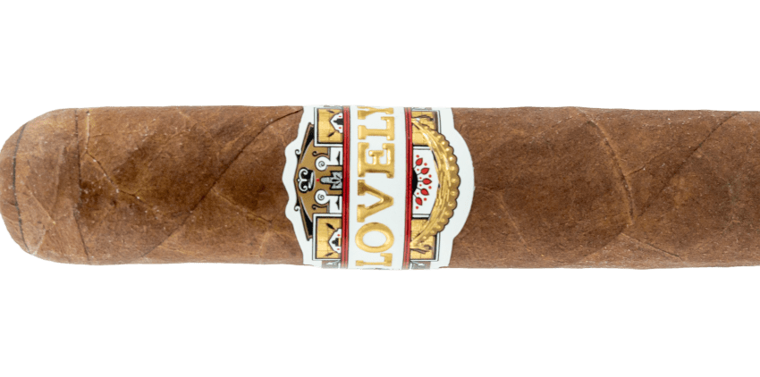  Lovely Cigars Ain’t They Lovely Elegante X2 – Blind Cigar Review