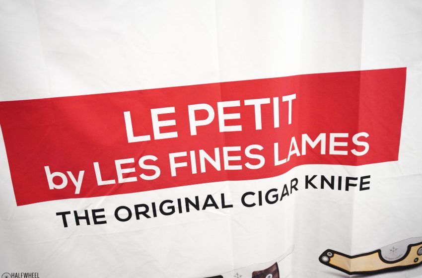  PCA 2023: Les Fines Lames