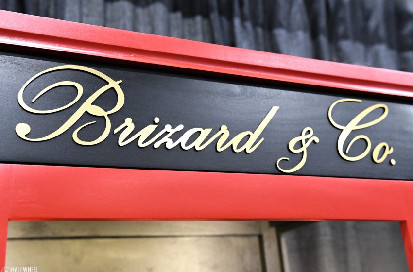  PCA 2023: Brizard & Co.