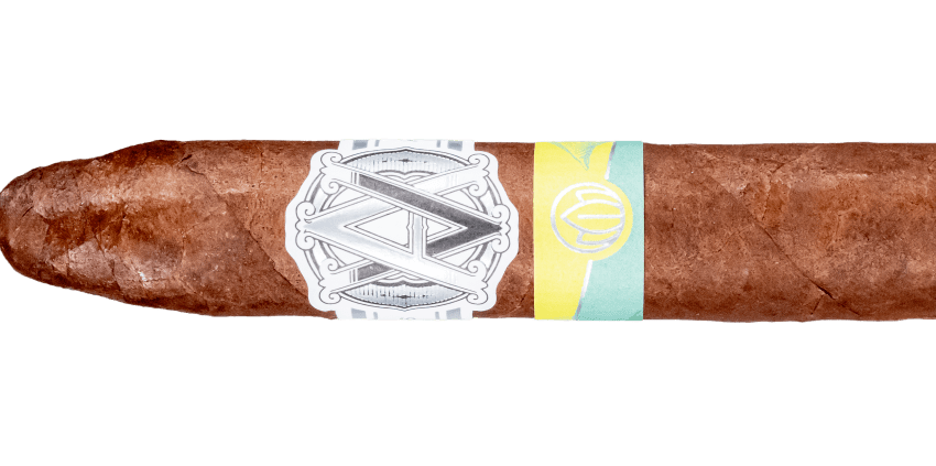  AVO Seasons Limited Edition Series 2023 Spring – Blind Cigar Review