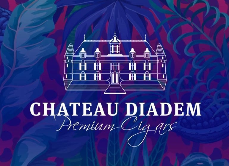  Chateau Diadem Celebrates their 1st Anniversary at the InterTabac