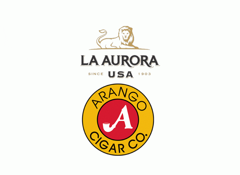  La Aurora Announces New Distribution Partner, Arango Cigar Co.