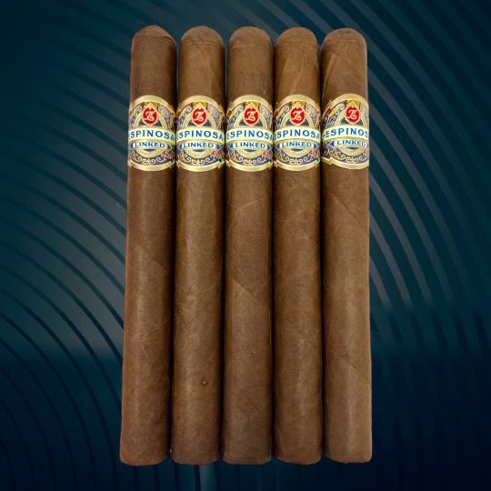  Espinosa Announce Linked – Espinosa Lounge Exclusive – Cigar News