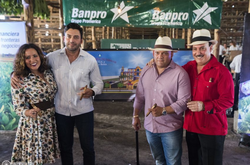  Felix Mesa Departs Arturo Fuente’s Nicaragua Operations, Returns to El Galan Cigars