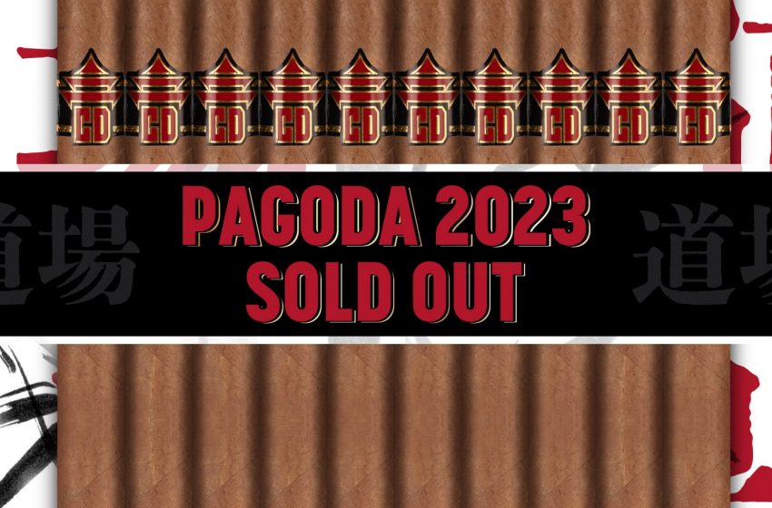  Pagoda 2023 Now Available Online