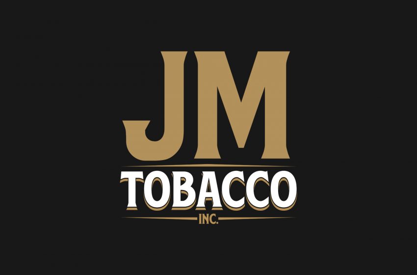  JM Tobacco Debuts New Logo
