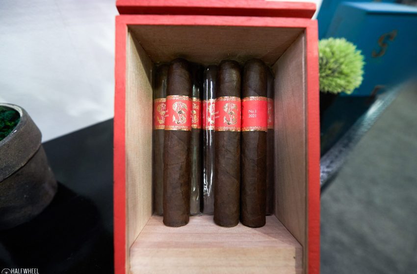  Matilde’s Limited Exposure No. 1 Robusto Heads to Stores This Week