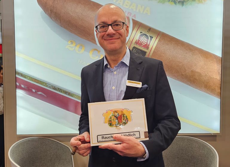  Germany, Austria and Poland Receive two New Habanos Releases