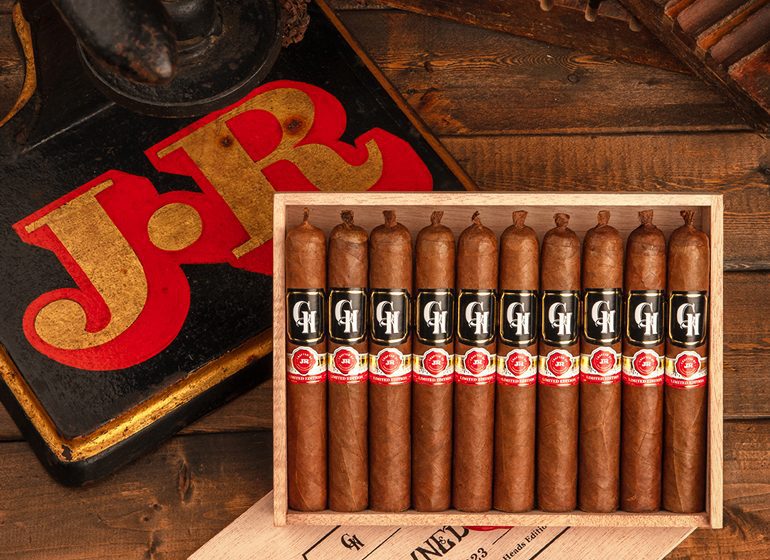  Crafted By JR: Crowned Heads