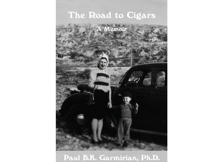  The Road To Cigars : A Memoir