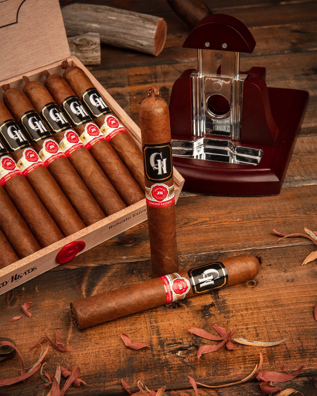 jr-cigar-announces-crafted-by-jr:-crowned-heads-–-cigar-news