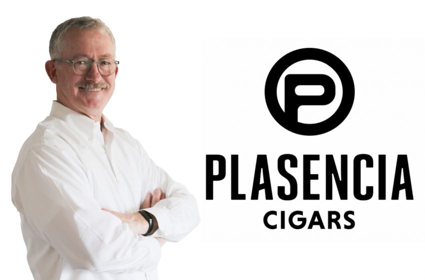  Jim Young Named Interim CEO, Board Member of Plasencia Cigars