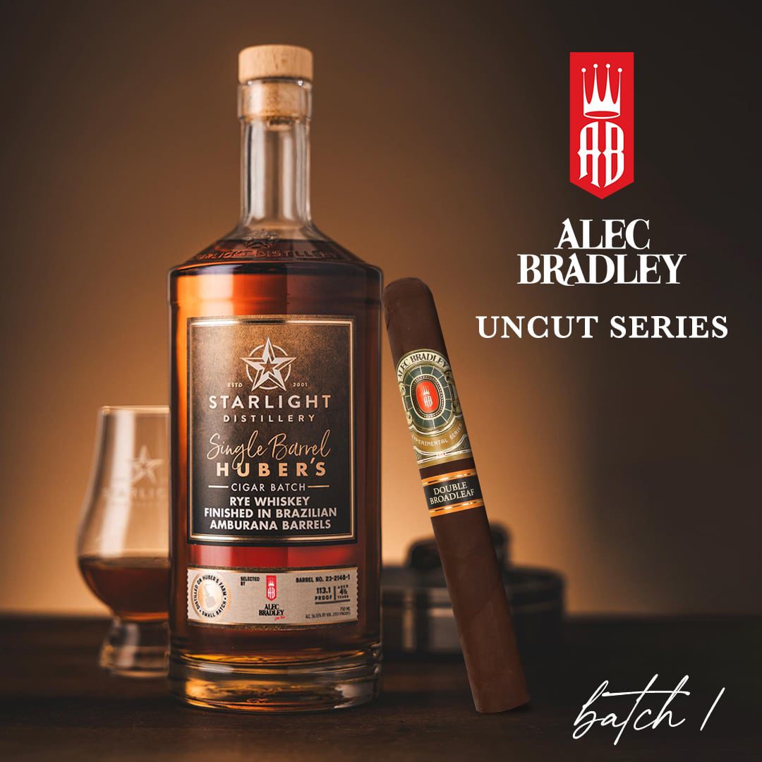 alec-bradley-launches-the-uncut-series-–-cigar-news